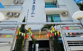 Hotel Suite Royal
